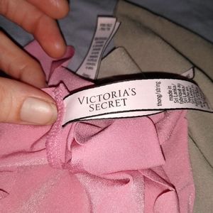 3 pairs , nwot, Victoria's secret panties